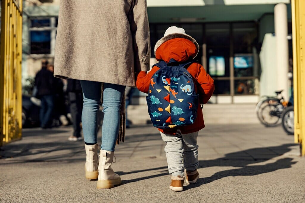 Cost of Living Crisis affects Mothers and Childcare